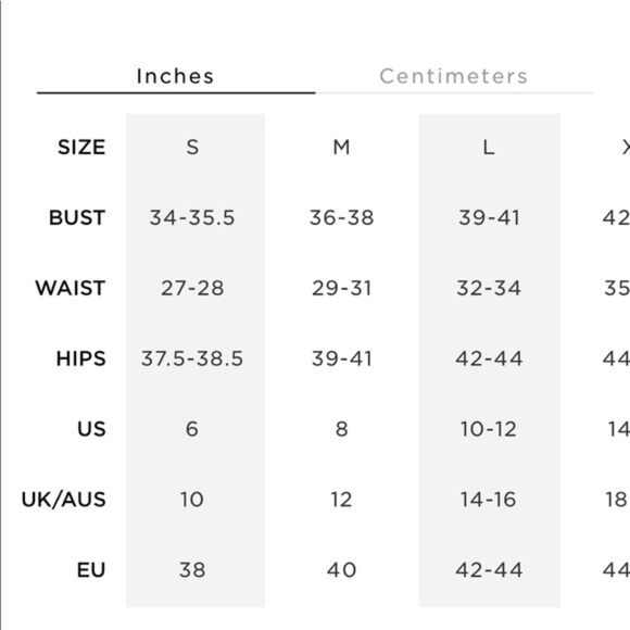 Fabletics| Hamilton Cuff Sweatpants - Picture 10 of 10